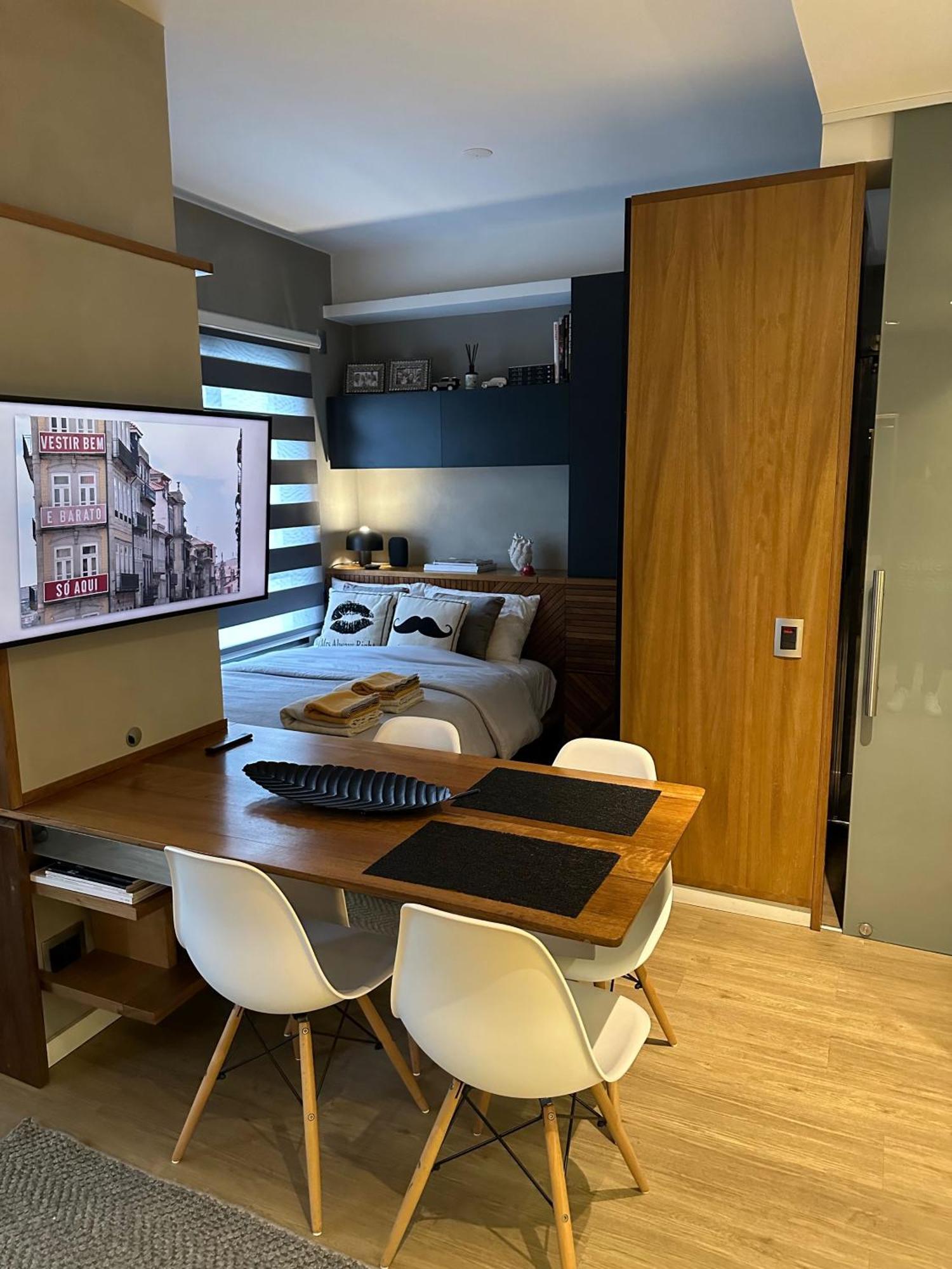 Apartamento Premium 93 Tag Decor
